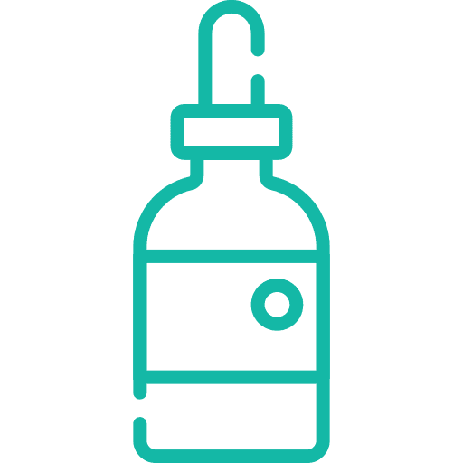 Minoxidil 5% Lösung